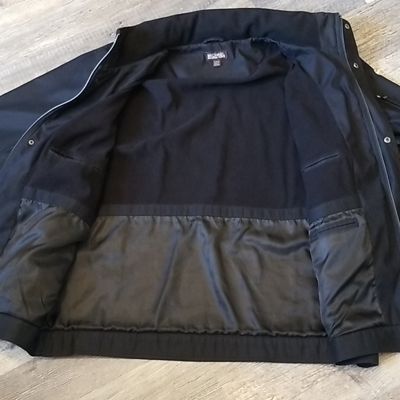 Michael Kors Men's Jacket - Picture 10 of 15